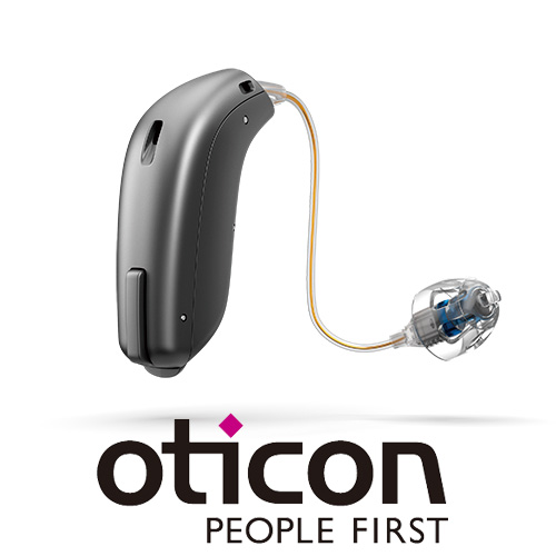 オーティコン オープン2 ミニRITE(Oticon Opn2 miniRITE) | 秋葉原